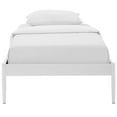 thumbnail image 5 of Modway Elsie Upholstered Bed Frame, Multiple Sizes and Colors, 5 of 6