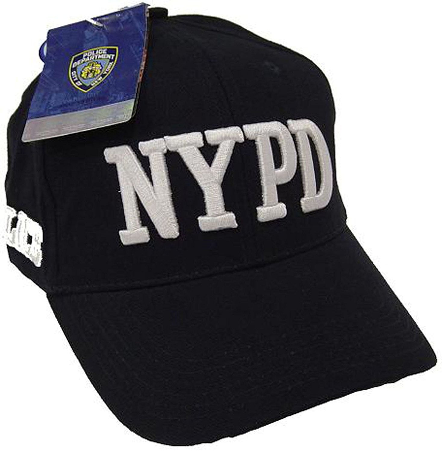 Nypd baseball cap Clearance