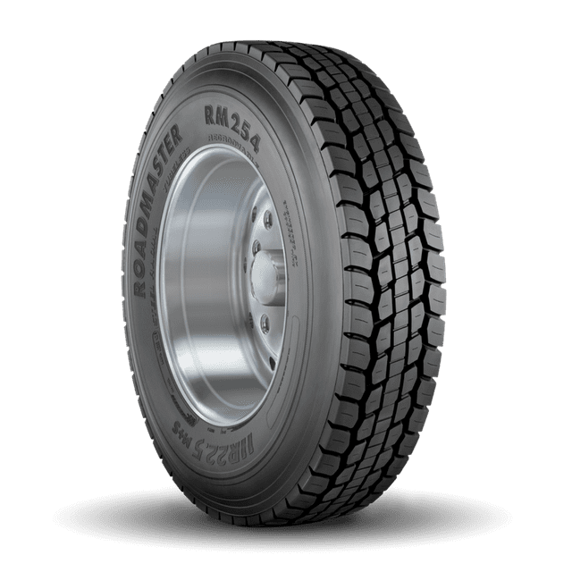 Roadmaster RM254 295/75R22.5 144L simolary.com 9 Roadmaster RM254 295/75R22.5 144L - Image 2