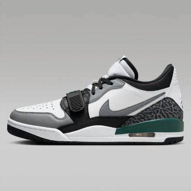 Jo r-dan Legacy 312 Low Shoes 'Oxidized Green' CD7069-131 Men's Sizes New