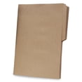 thumbnail image 2 of Fólder Ecológico Oxford 100% Reciclado Oficio Caja C/100, 2 of 3