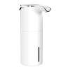 Dispensador Automático de Jabón 15oz/450ml Smart Touchless Recargable (Blanco) Tmvgtek Libre de BPA