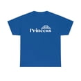 thumbnail image 5 of Princess White Tee, 5 of 9