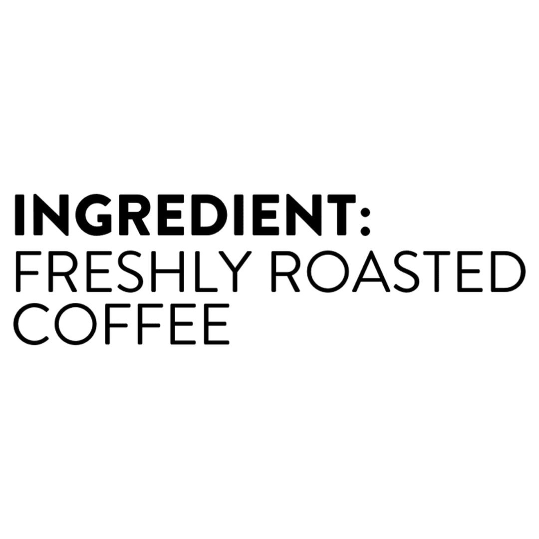 Local Mad Priest Coffee Roasters - Mocha Java Blend, Whole Bean, Medium Light Roast, 10oz