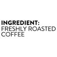 Indie Coffee Brazil Single Origin, Whole Bean, Medium Roast, 8oz