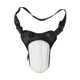 thumbnail image 1 of Wosthever Bolsa impermeable para pierna de motocicleta, con bolsillo de gran capacidad y hebilla ajustable, para ciclismo, para muslo Ciclismo blanco, 1 of 6