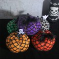thumbnail image 3 of Fabric Decorative Pumpkin ,Exquisite Soft Wool Pumpkin For Thanksgiving  Party ,for Farmhouse Fall Thanksgiving  Table Centerpiece Mantel Kitchen Decor, 3 of 8