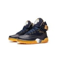 thumbnail image 2 of 33 HI Navy/Gold WHERE BROOKLYN AT?, 2 of 10