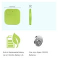 thumbnail image 7 of Mini Tracking Device Tracking Air Tag Key Child Finder Pet Tracker Location Smart Tracker Car Pet Vehicle Lost Tracker ,Easy Carrying, 7 of 7