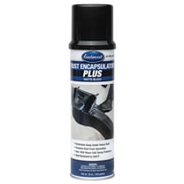 Eastwood Matte Black Rust Encapsulator Plus | Long Lasting Durable Finish 1 Coat Maximum Rust Protection | Heat Resistance up to 350 degrees Fahrenheit | 16 oz. Aerosol