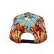 thumbnail image 3 of Los Increíbles Gorra de Béisbol para Hombres, Mujeres y Niños, Gorra Clásica de Visera Plana, Gorra Hip Hop Trucker, Snapback Ajustable, 3 of 5