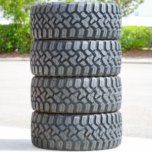 Tesche Tires Ridge Blade X/MT 33X12.50R22 114Q F 12 Ply m/t mud Light Truck Tire Sansujyuku sansujyuku.com