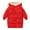 Red, variant on LYHao Girls Long Down Coat Warm Winter Jacket With Insulation For Cold Weather Outdoor Activities Girls Down Coats,Sizes 11-12 Years