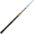 thumbnail image 4 of Ugly Stik Carbon Inshore Spinning Rod, 7' Medium Fishing Rod, 4 of 9