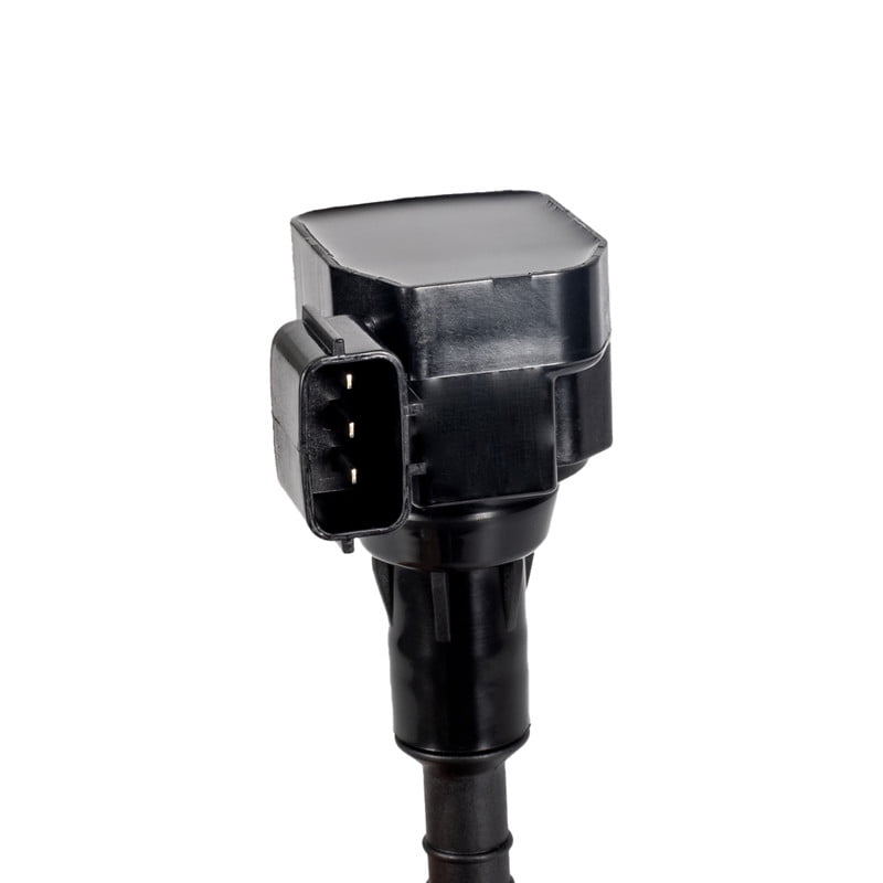 Set of 6 ISA Ignition Coils Compatible with 2005-2019 Nissan Frontier 4.0L V6 Replacement for 33400-82Z10 UF349