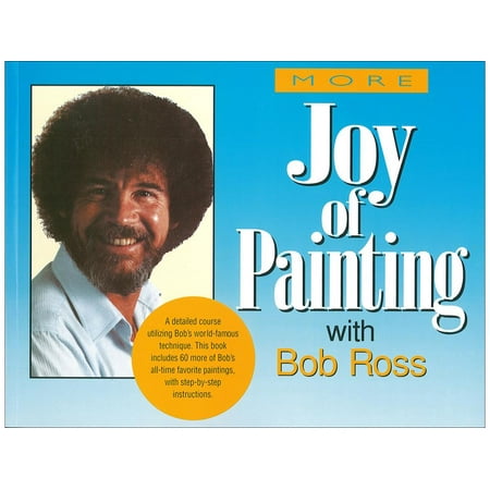 More of the Joy of Painting