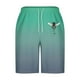 thumbnail image 5 of Pantalones Cortos Casuales para Hombre Imprimir con Bolsillos Pantalones de Playa de Cintura Elástica, Pantalones Cortos de Cintura Elástica para Hombre, 5 of 5