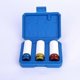 thumbnail image 1 of SPECIAL LONG IMPACT SOCKETS FOR ALU RIMS 3-PACK, 1 of 2