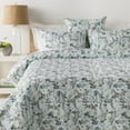 thumbnail image 2 of Surya NDA2000-ES Naida Bedding Set - Euro Sham, 2 of 3