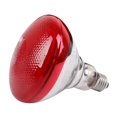 thumbnail image 2 of Dsscvnef Livestock Heat Lamp Farm Animal Warming Light for Piglets/Chicks/Lambs Brooder Bulb with Ceramic Socket (250W), 2 of 6