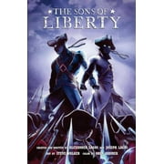 THE SONS OF LIBERTY Book One [Hardcover - Used]