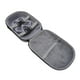 thumbnail image 1 of Estuche De Transporte Duro, Estuche De Viaje De Almacenamiento Hardshell De PU Para Accesorios De Auriculares Y Controladores De 3S / 3 VR, Organizador De Electrónica Portátil, 1 of 7