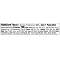 thumbnail image 4 of Tribeca Curations | Giant Grahams Shaped Goldfish | Vanilla | .9 Ounce | Pack of 30 Includes Tribeca Mints, 4 of 9