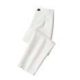 thumbnail image 4 of CPNG Teenagers Kids Boys Dress Pants for Wedding School Formal Uniforms Pants Long Trousers Straight Leg Pants(White,13-14 Years), 4 of 4