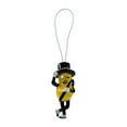 thumbnail image 5 of Planters, Mr. Peanut, 4 inches Tall, Faux Food, Plastic, Yellow, Novelty Ornament, 5 of 5