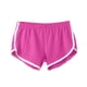 thumbnail image 5 of Puntoco Pantalones cortos de salón para mujer, pantalones cortos casuales de verano con cintura elástica para mujer, 5 of 5