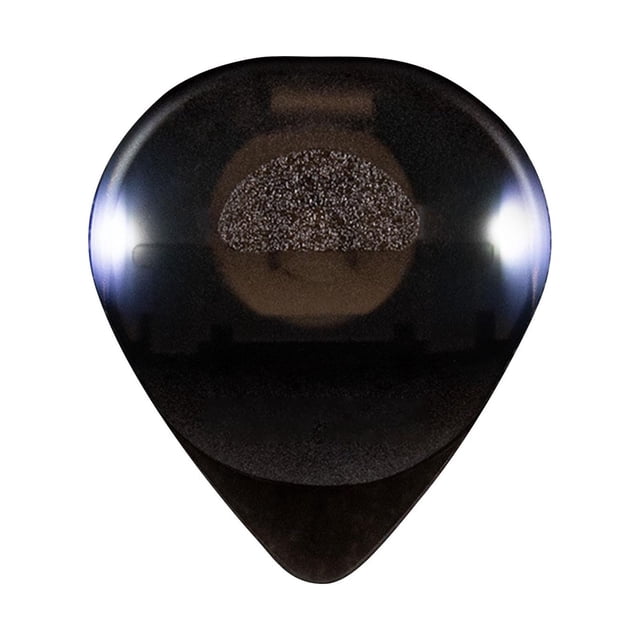 SDNall Battery Led Lights, Led Stage Lights, Cool Led Lights, Light Up Guitar Pick: Dazzling LED Plectrum for Enhanced Stage Performance