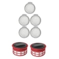 thumbnail image 3 of Front Cotton Filter And Rear Filter Replacement Parts For Xiaomi, 3 of 5