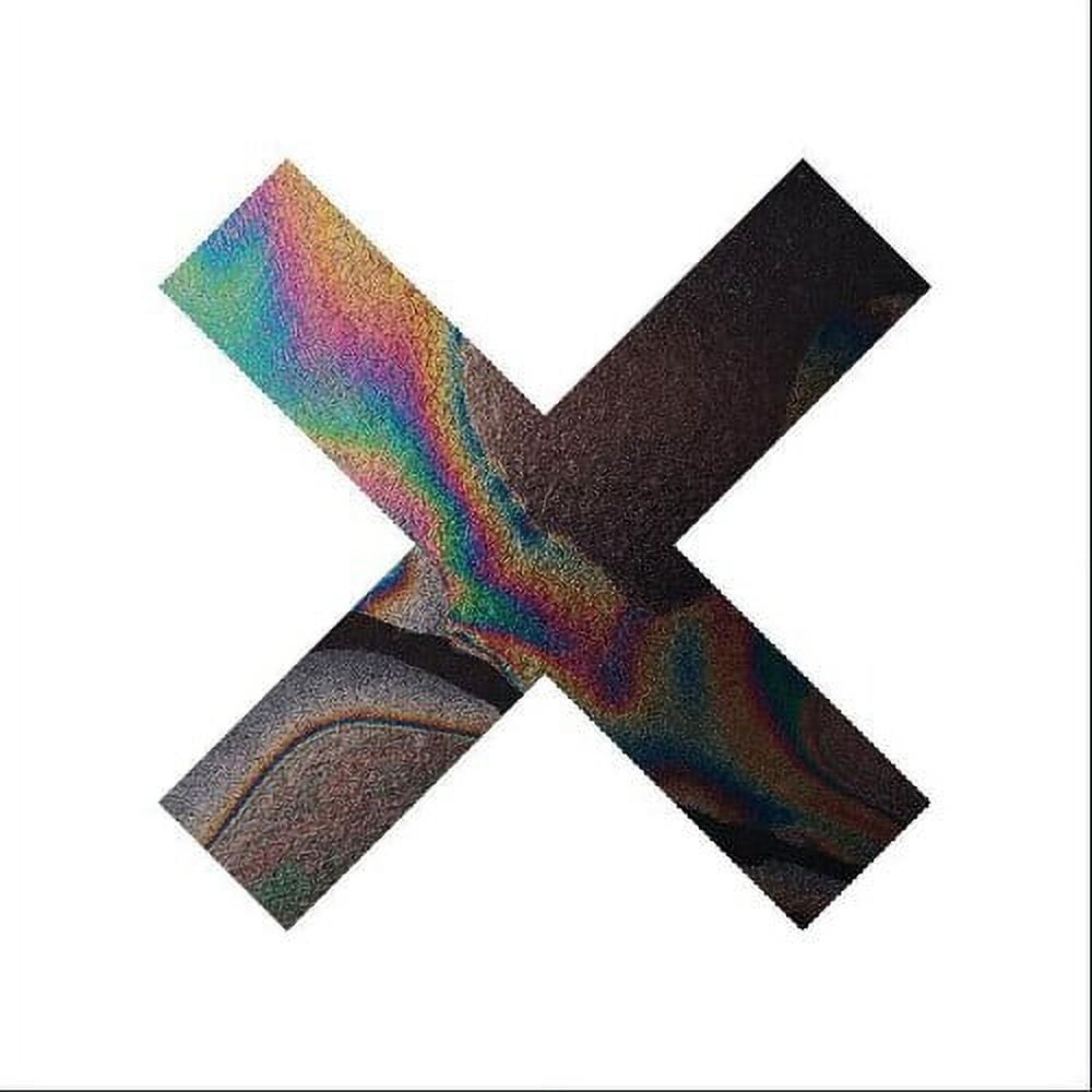 The XX - Coexist - Music & Performance - Vinyl - Walmart.com