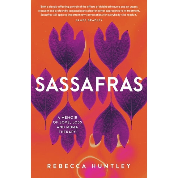 Sassafras, (Paperback)