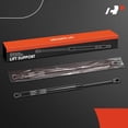thumbnail image 2 of A-Premium Tailgate Liftgate Rear Hatch Lift Supports Shock Struts Replacement for Honda Pilot 2003-2007 2-PC Set, 2 of 9