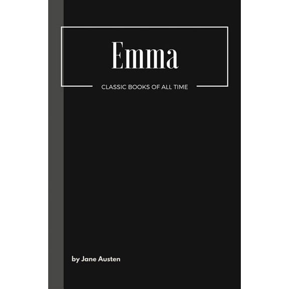 Emma (Paperback)
