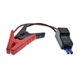 thumbnail image 2 of JISADER Jump Starter Cable with Battery Clamps Intelligent Smart Jump Starter Clamps, 2 of 9