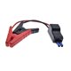 thumbnail image 2 of Cable de arranque con pinzas de batería, pinzas de arranque inteligentes, reemplazo profesional versátil para autos, SUV y emergencias de 12 V, 2 of 8