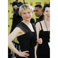 thumbnail image 2 of Renee Zellweger At Arrivals For The Bee Movie Los Angeles Premiere Mann'S Village, 2 of 2