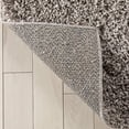 thumbnail image 5 of Well Woven Elle Basics Emerson Modern Textured Beige / Grey 2'3" x 3'11" Area Rug, 5 of 8