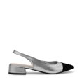 thumbnail image 1 of Zapatilla Valeria Color Plata D00960699612 23 Dorothy Gaynor Zapatilla Valeria Color Plata D00960699612 23, 1 of 6