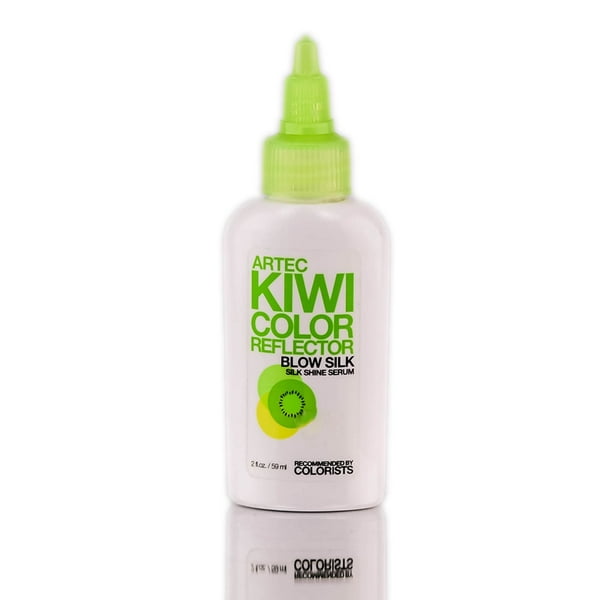 kiwi gloss