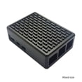 thumbnail image 3 of Aluminum Cover Case for RPI 5 Enclosure Better Heat Dissipation Quick Assembly Robust Box Robust Box, 3 of 4
