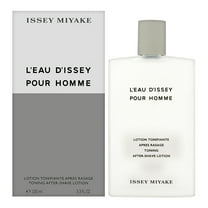 L'eau d'Issey Pour Homme by Issey Miyake 3.3 oz Toning After Shave Pour