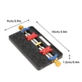 thumbnail image 3 of BGA Fixture IC Chip Soldering PCB Fixing Holder Phone Repair Clamping Tool, 3 of 8