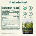 thumbnail image 4 of Jade Leaf Organic Matcha Powder, Culinary Grade, 16 oz Pouch, 4 of 11