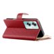 thumbnail image 5 of Funda cartera GANGXUN para OPPO A79 5G , cuero PU con tarjetero, cremallera, correa de mano, soporte y protección 575°, 5 of 6