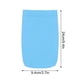thumbnail image 2 of Pool Skimmer Filter Socks For Above Ground And Inground Pool Skimmer Basketnets Fine Mesh Screen Socks For Pool Skimmer Basket 20pcs, 2 of 4