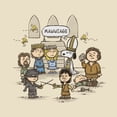 thumbnail image 2 of Mawwiage T-Shirt, 2 of 2