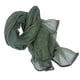 thumbnail image 1 of Bufanda para exteriores, bufanda de caza, bandana de ciclismo, velo deportivo transpirable para mujer verde, 1 of 9